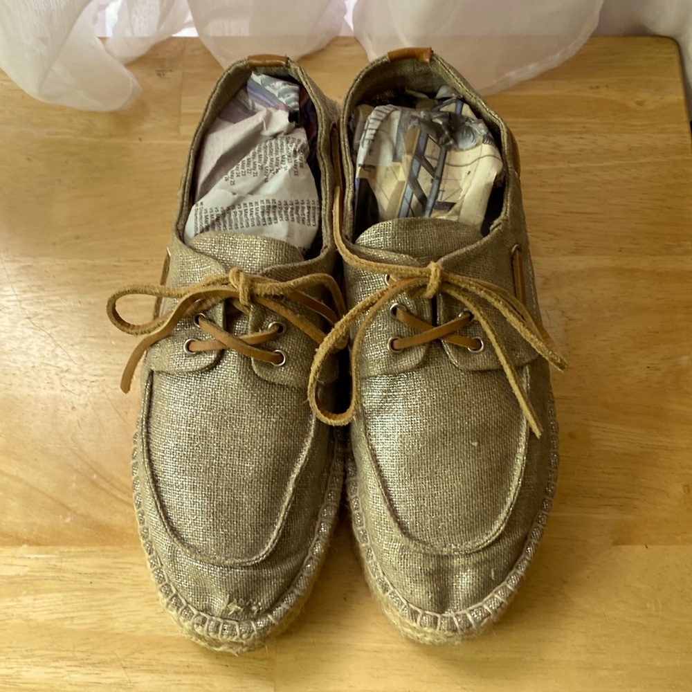 Tory Burch Espadrilles